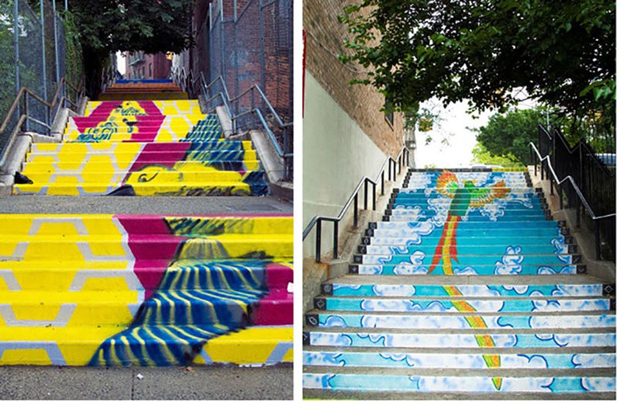 18 Art Installations and Exhibits Not to Miss in NYC in September 2017