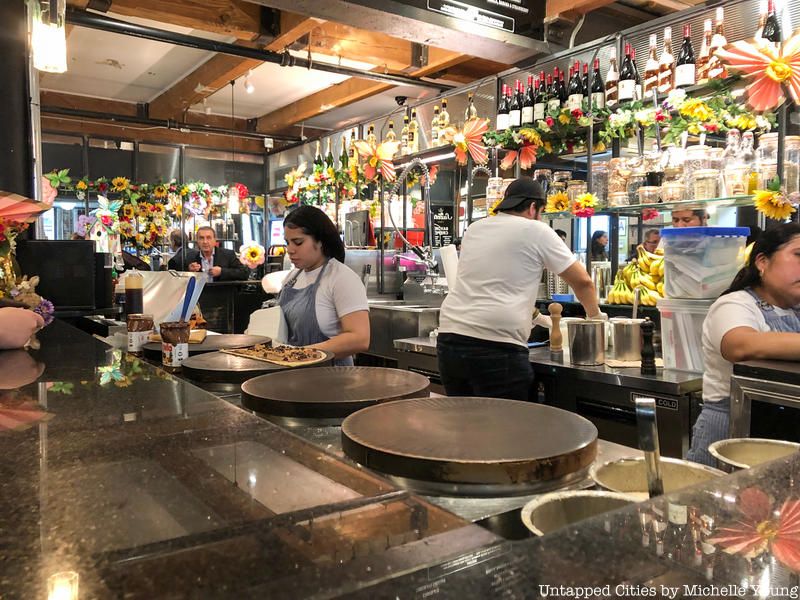 7 Authentic International Street Foods You Can Find in NYC