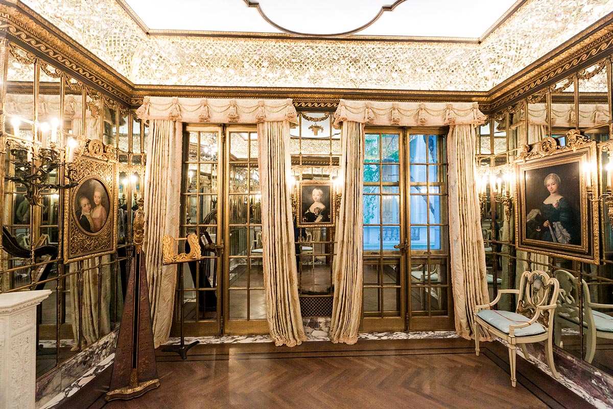 10 Must Visit Reservation-Only Sites for 2018 Open House New York Weekend