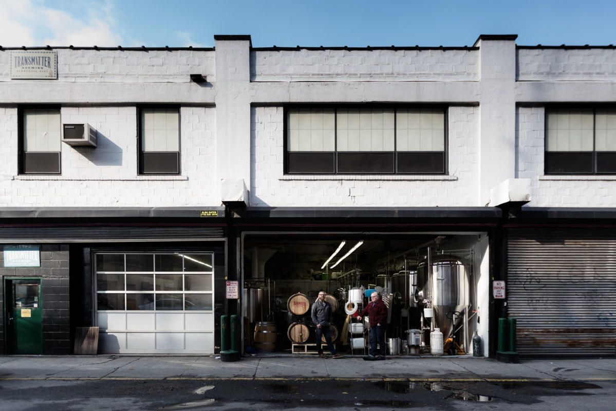 10 Must-Visit Spots in Long Island City: An Untapped Cities Guide