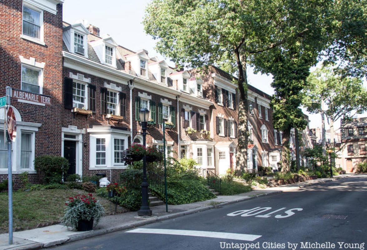 Uncover the History of Your Brooklyn Home or Block at the Brooklyn Historical Society