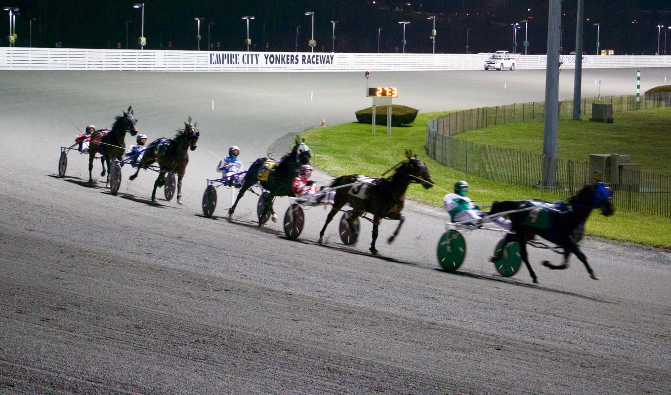 10 Secrets of Yonkers Raceway at Empire City Casino