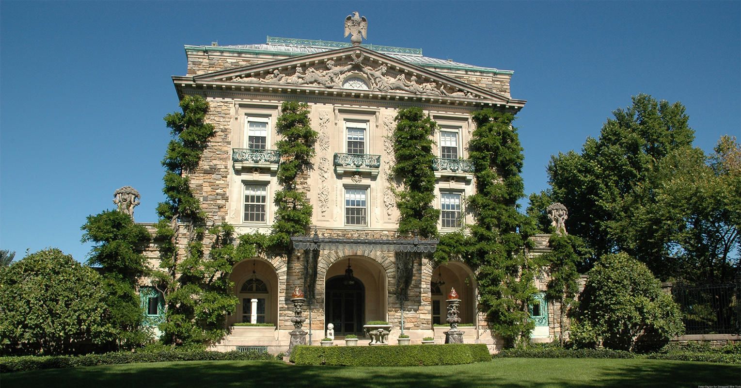 30 Hudson Valley Estates to Visit in New York