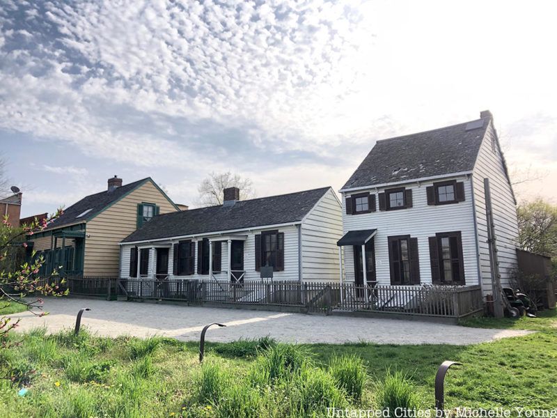 Help Save Brooklyn's Weeksville Heritage Center, Site of One of Largest