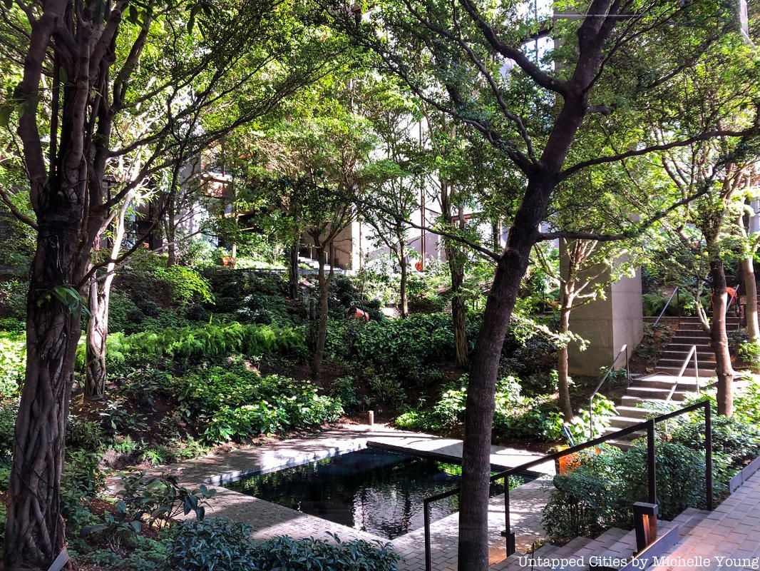 10 Indoor Public Spaces to Escape the Heat Wave in NYC