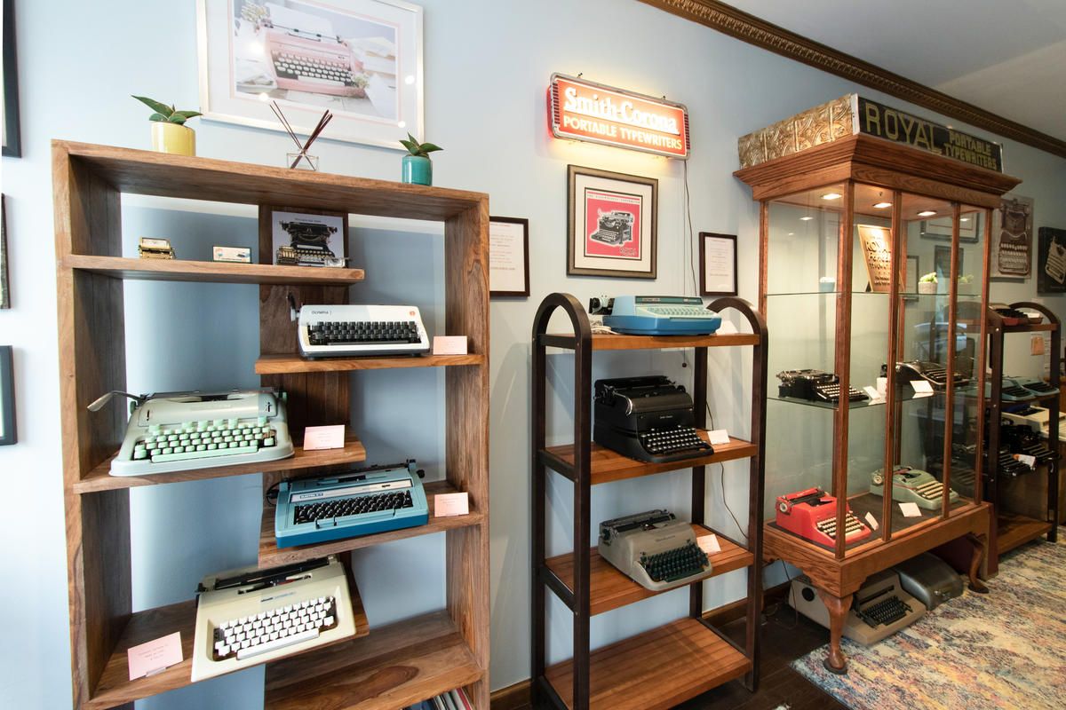 12 NYC Stores That Sell Only One Thing, from Chopsticks to Fountain Pens