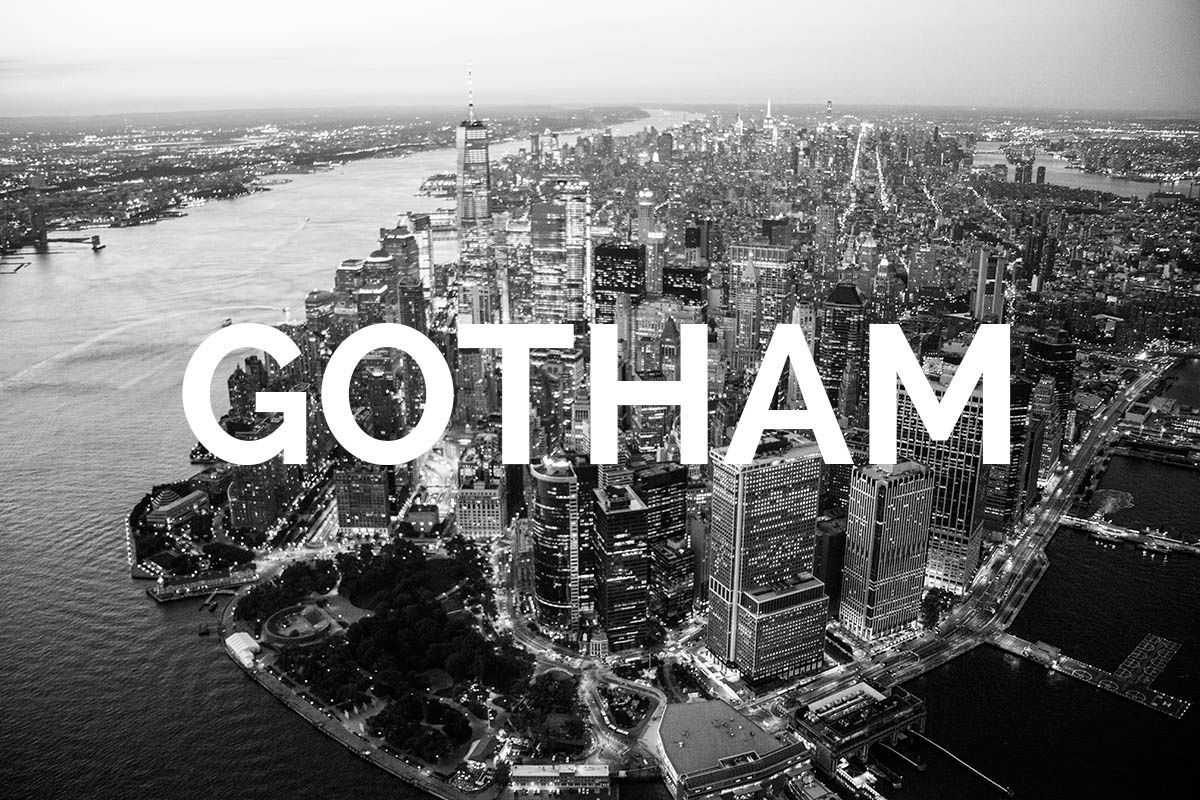 Why is New York City Called Gotham? A Nickname with a Millennium of