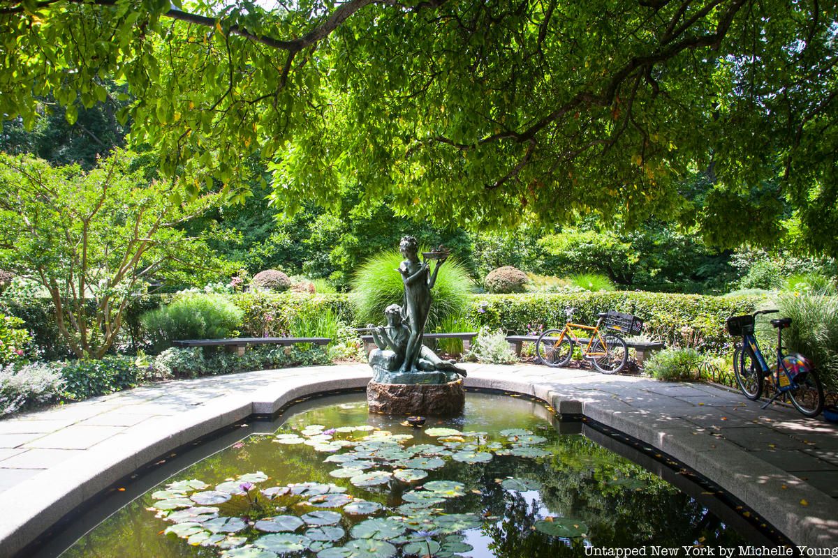Discover the Hidden Gems of Central Park Untapped New York