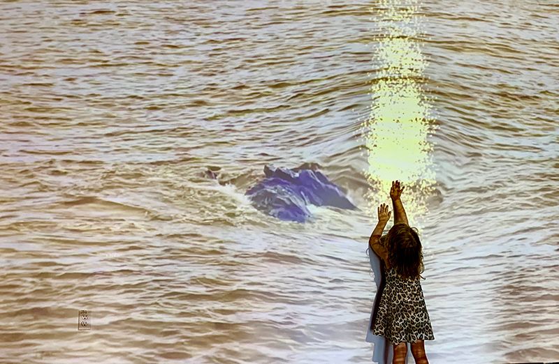 10 New Public Art Installations in NYC September 2020