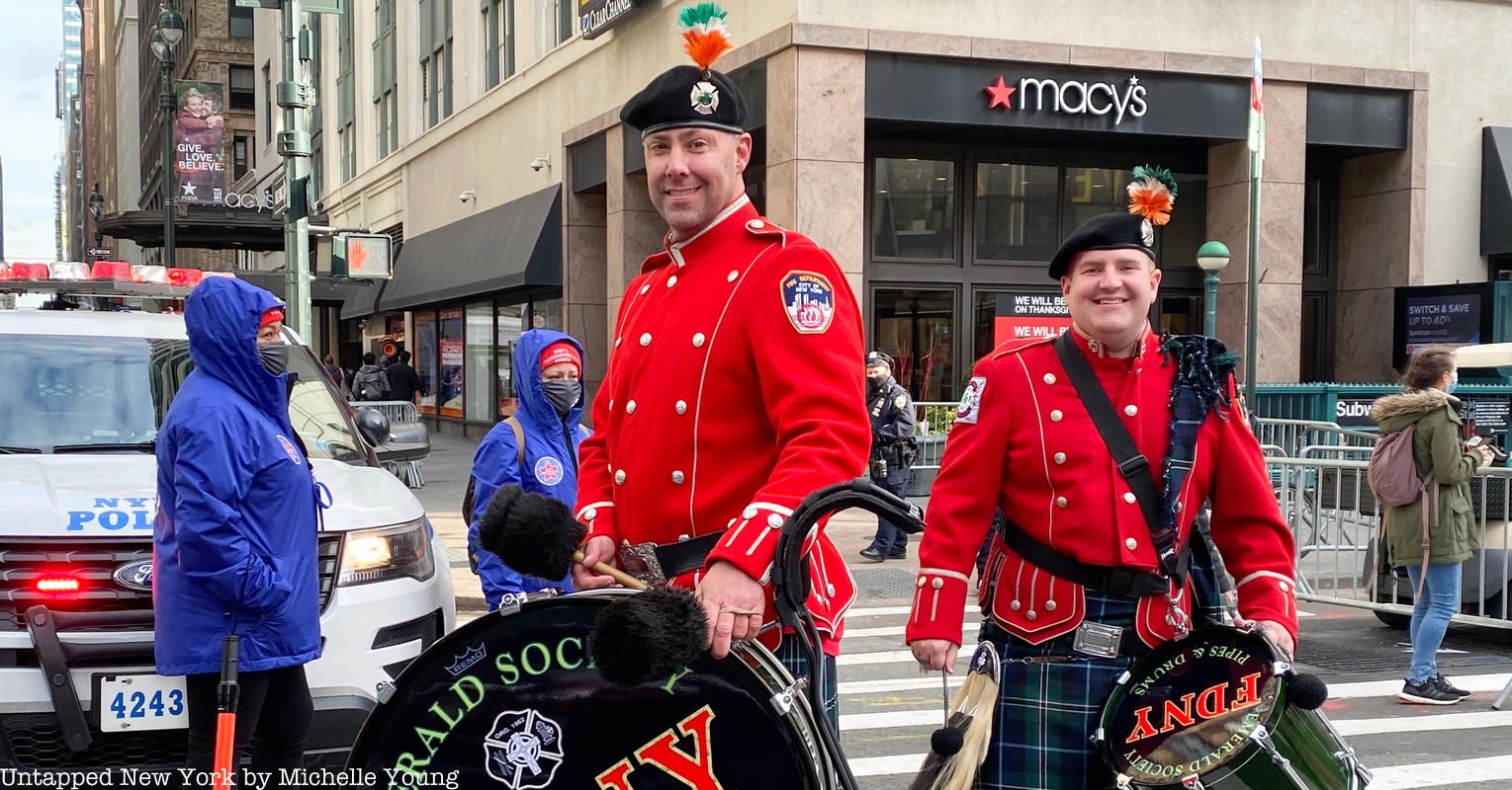 The Top 10 Secrets of the Macy’s Thanksgiving Day Parade in NYC