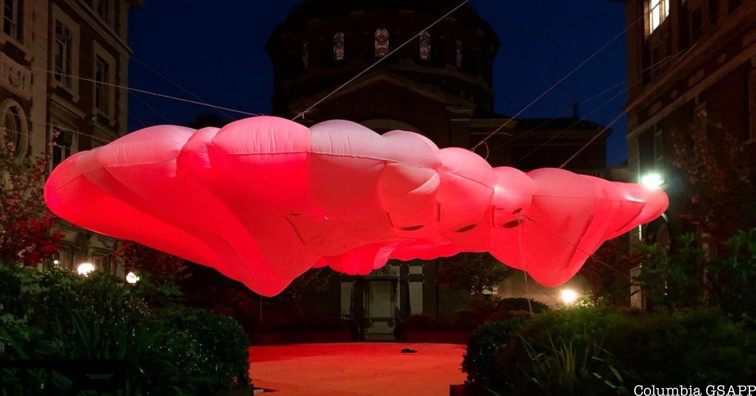 10 New Public Art Installations in NYC, May 2021