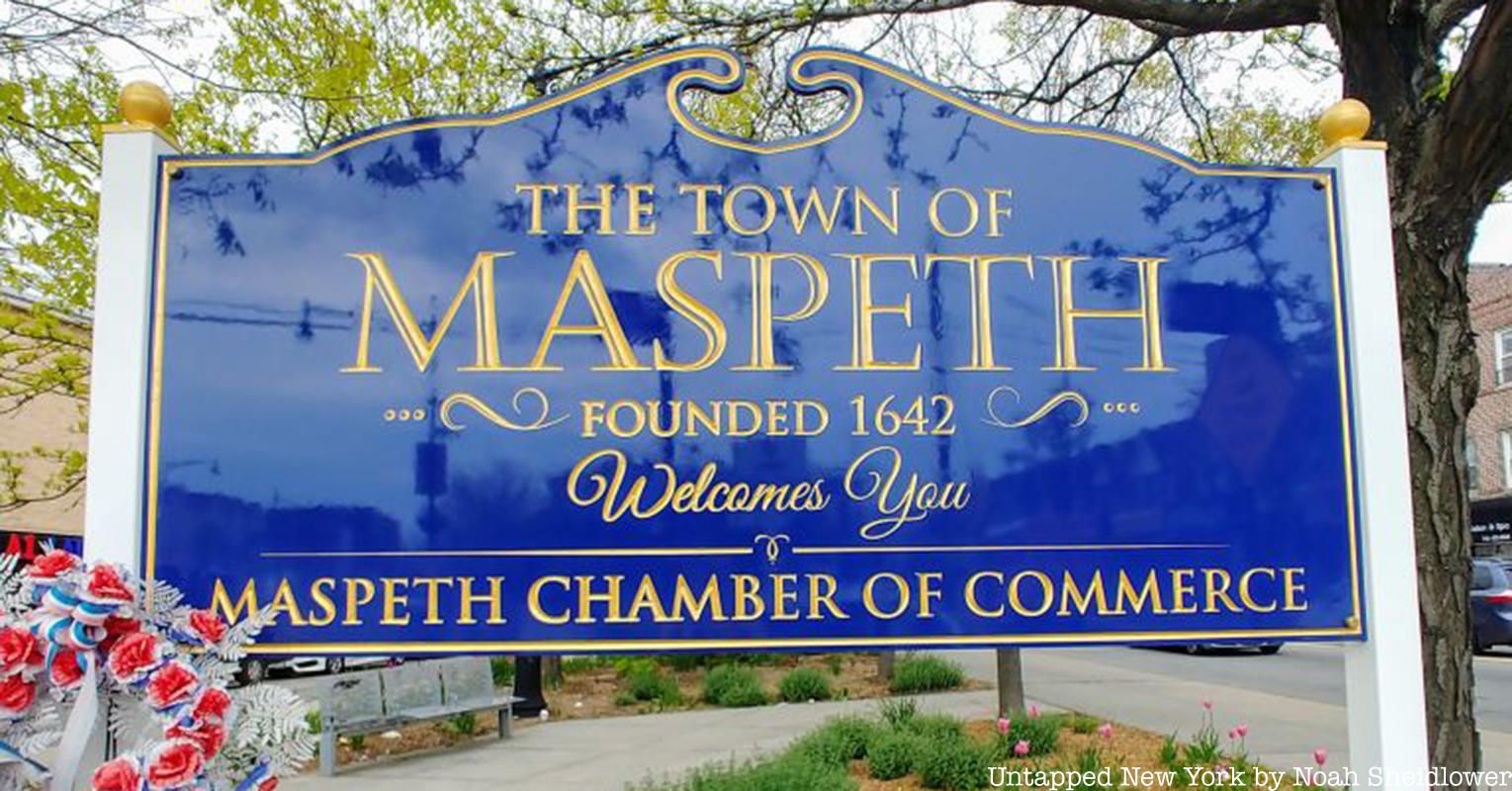 Top 15 Secrets of Maspeth, Queens