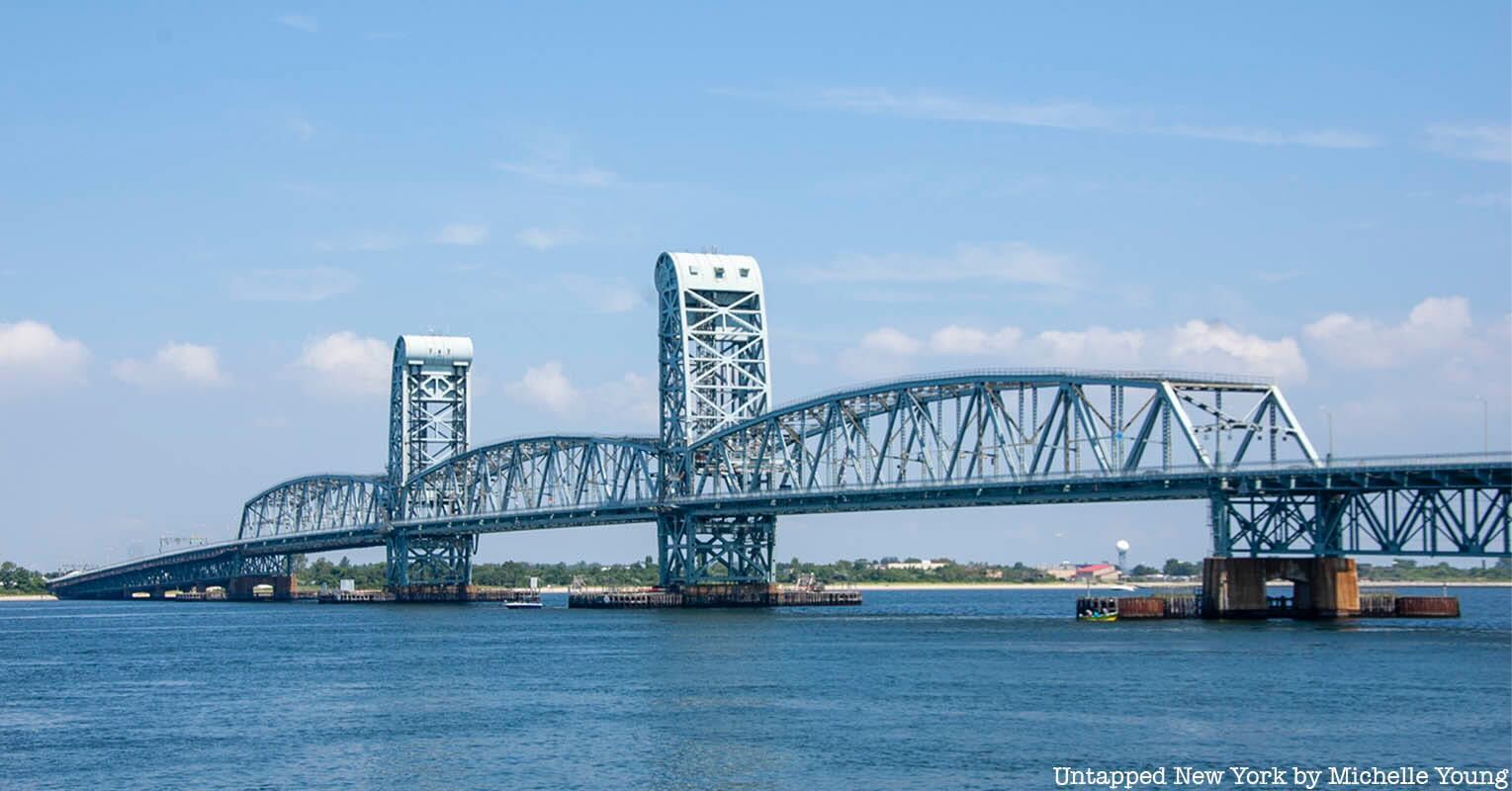 The Top 10 Secrets of the Marine Parkway-Gil Hodges Memorial Bridge