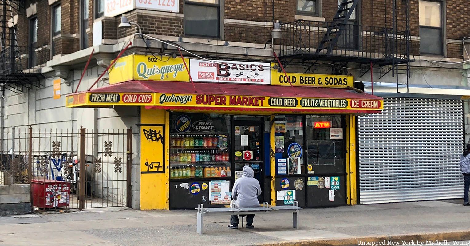 The NYC Bodega: A History of Violence and Resilience
