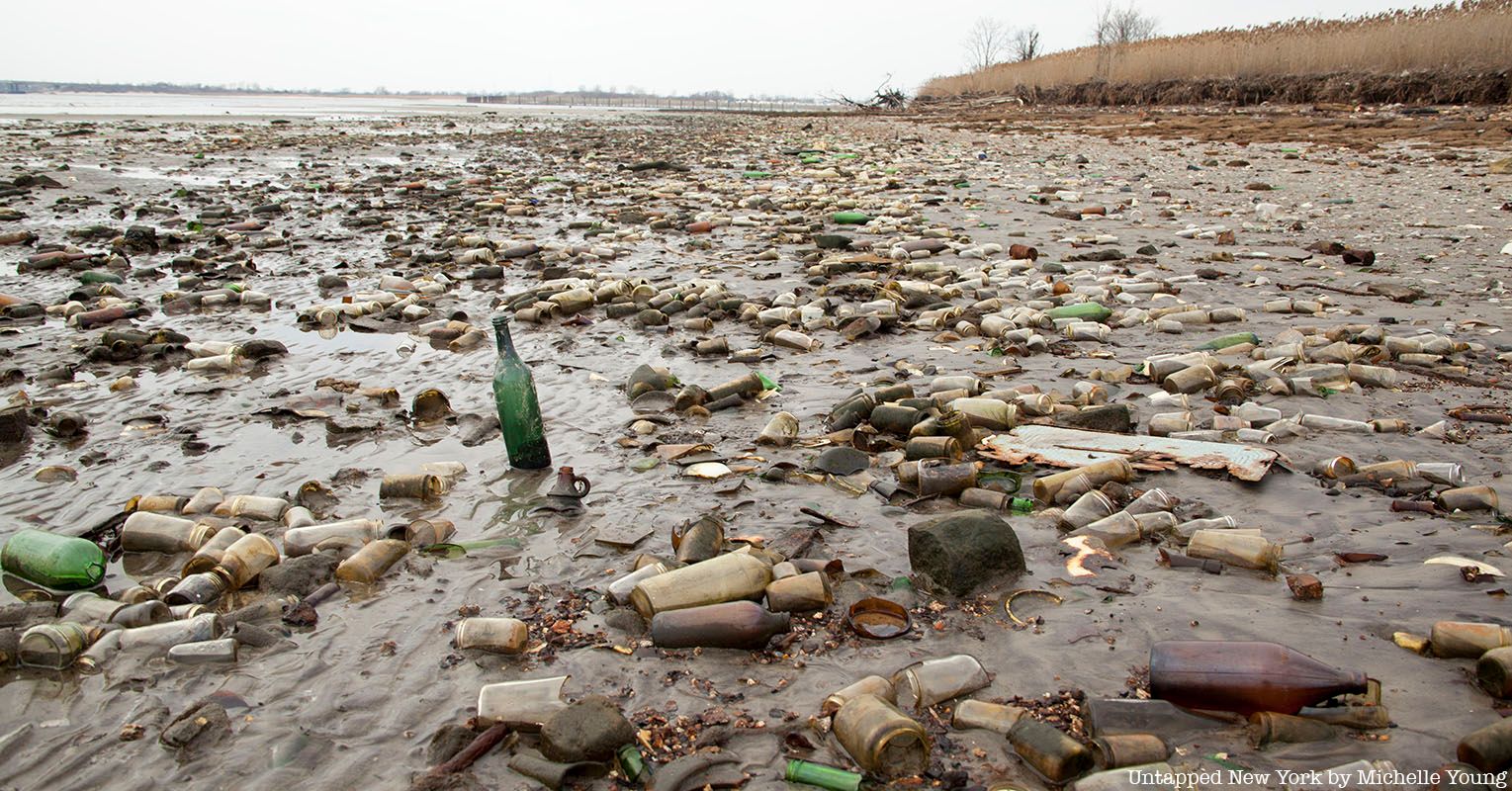 10 Abandoned Places to Discover in Brooklyn, NYC