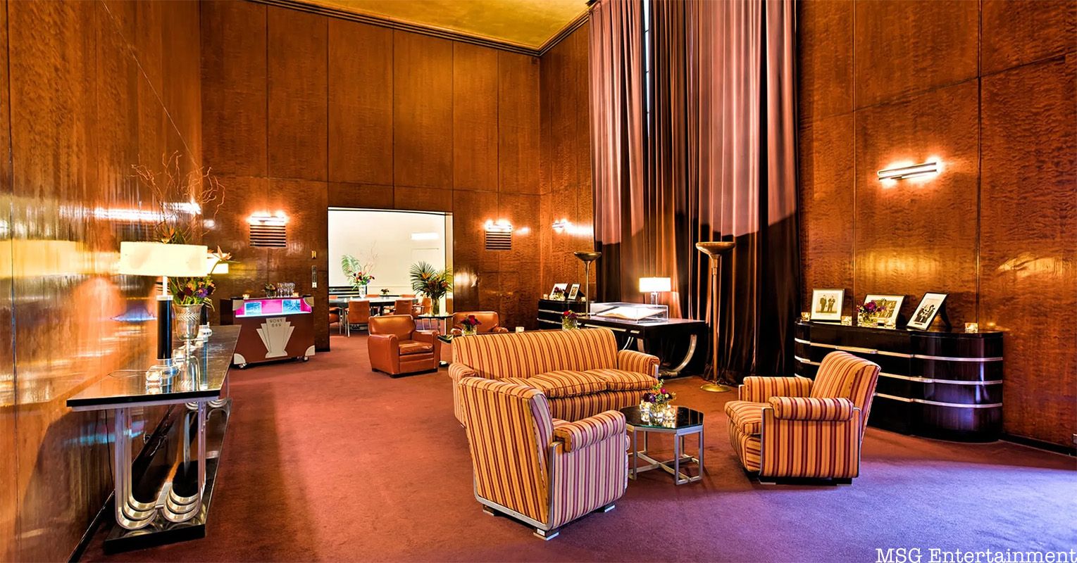 9 Hidden Apartments in Famous NYC Landmarks