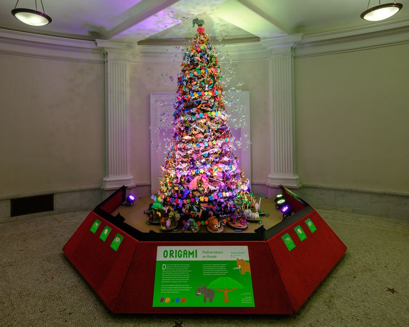 16 Alternatives to the Rockefeller Center Christmas Tree in NYC