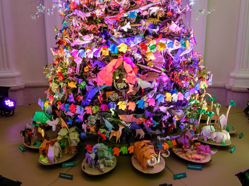 16 Alternatives to the Rockefeller Center Christmas Tree in NYC